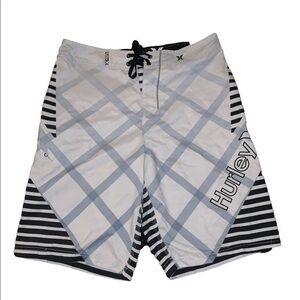 Hurley board shorts